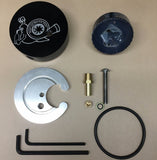 Fuel Tank Sump FASS AirDog Fuelab Pump Duramax Powerstroke, Diesel, Gas