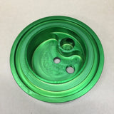 Fuel Tank Sump FASS AirDog Fuelab Pump Duramax Powerstroke, Diesel, Gas