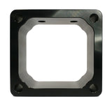 Intake Grid Heater Delete Spacer 89-07 Dodge 5.9L 12 24 Diesel Cummins 6BT