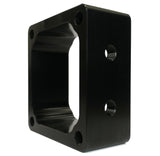 Intake Grid Heater Delete Spacer 89-07 Dodge 5.9L 12 24 Diesel Cummins 6BT