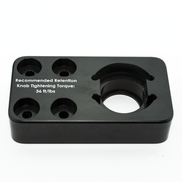 CAT30 BT30 CNC Tool Tightening Fixture